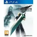 Final Fantasy VII Remake per PS4