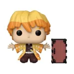 Funko Pop! Demon Slayer: Zenitsu Agatsuma (1488)(Special Edition)