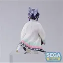 Sega Premium Perching Demon Slayer: Shinobu kocho (Hashira Meeting)