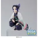 Sega Premium Perching Demon Slayer: Shinobu kocho (Hashira Meeting)