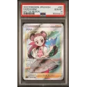 2022 Pokémon JPN. SWSH: s9a 081/067 FA/Roxanne (Battle Region) PSA GEM MT10