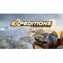 Expeditions: a Mudrunner Game per PS5