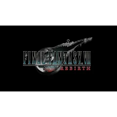 Final Fantasy VII Rebirth per PS5