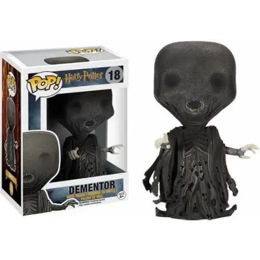 Funko Pop! Harry Potter: Dementor (18)