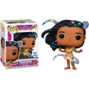 Funko Pop! Disney Princess: Pocahontas (1077)(Funko Exclusive)