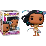 Funko Pop! Disney Princess: Pocahontas (1077)(Funko Exclusive)