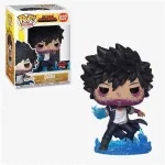 Funko Pop! My Hero Academia: Dabi (637)(2019 Fall Convention)(Box Leggermente Rovinato)