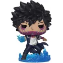 Funko Pop! My Hero Academia: Dabi (637)(2019 Fall Convention)(Box Leggermente Rovinato)