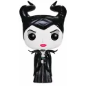 Funko Pop! Disney : Maleficent (77)(Box Leggermente rovinato)