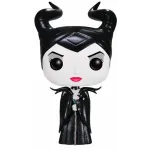 Funko Pop! Disney : Maleficent (77)(Box Leggermente rovinato)