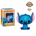 Funko Pop! Disney: Stitch (159)(Special Edition/ Diamond Collection)