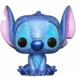 Funko Pop! Disney: Stitch (159)(Special Edition/ Diamond Collection)