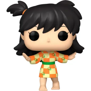 Funko Pop! Inuyasha: Rin (1296)