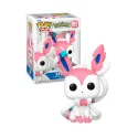 Funko Pop! Pokémon: Sylveon (857)(Prima Stampa)