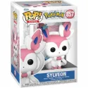 Funko Pop! Pokémon: Sylveon (857)(Prima Stampa)