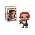 Funko Pop! One Piece: Shanks (939)(Special Edition/Limited Chase Edition)