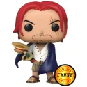 Funko Pop! One Piece: Shanks (939)(Special Edition/Limited Chase Edition)