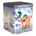 Pokémon Stacking Tin Marzo 2024 (Ed. Ita)