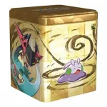 Pokémon Stacking Tin Marzo 2024 (Ed. Ita)