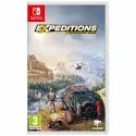 Expeditions: A Mudrunner Game per Nintendo Switch