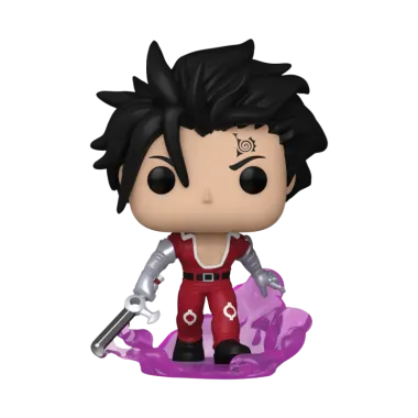 Funko Pop! The Seven Deadly Sins: Zeldris (1501)