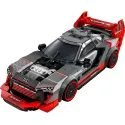 Lego Speed Champions: Audi S1 E-Tron Quattro (76921)