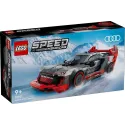 Lego Speed Champions: Audi S1 E-Tron Quattro (76921)