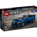 Lego Speed Champions: Ford Mustang Dark Horse (76920)