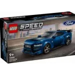 Lego Speed Champions: Ford Mustang Dark Horse (76920)