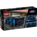 Lego Speed Champions: Ford Mustang Dark Horse (76920)