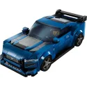 Lego Speed Champions: Ford Mustang Dark Horse (76920)