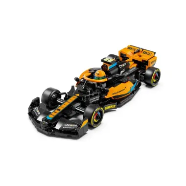 Lego Speed Champions: 2023 MCLaren Formula 1 Car (76919)