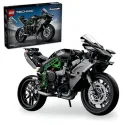 Lego Technic Kawasaki Ninja H2R (42170)