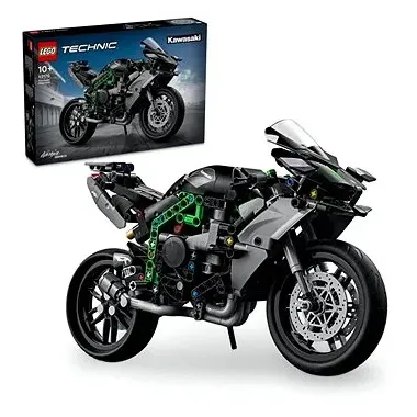 Lego Technic Kawasaki Ninja H2R (42170)