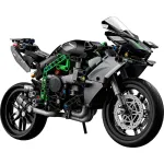 Lego Technic Kawasaki Ninja H2R (42170)