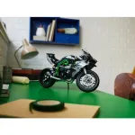 Lego Technic Kawasaki Ninja H2R (42170)