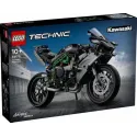 Lego Technic Kawasaki Ninja H2R (42170)