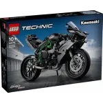 Lego Technic Kawasaki Ninja H2R (42170)