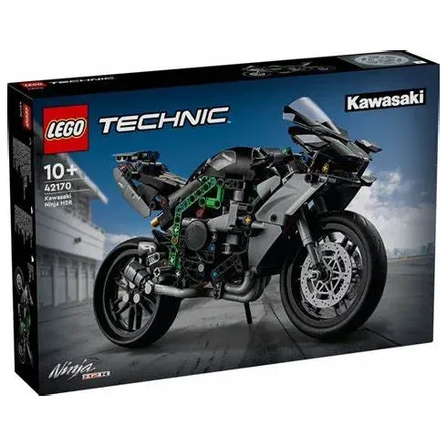 Lego Technic Kawasaki Ninja H2R (42170)