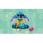 Lego Disney Classic Stitch (43249)