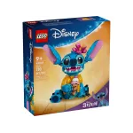 Lego Disney Classic Stitch (43249)