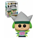 Funko Pop! South Park: Kyle as Tooth Decay (35)(2021 Fall Convention)