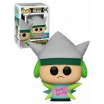 Funko Pop! South Park: Kyle as Tooth Decay (35)(2021 Fall Convention)