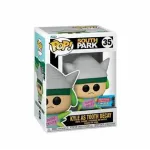 Funko Pop! South Park: Kyle as Tooth Decay (35)(2021 Fall Convention)