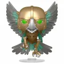 Funko Pop! Transformers Rise of the Beasts: Airazor (1379)(2023 Summer Convention)