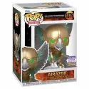 Funko Pop! Transformers Rise of the Beasts: Airazor (1379)(2023 Summer Convention)