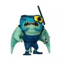 Funko Pop! TMNT Mutant Mayhem: Ray Fillet (1390)(2023 Fall Convention)