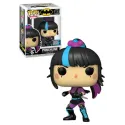 Funko Pop! Batman: Punchline (417)(2021 Fall Convention)