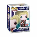 Funko Pop! WB100: Harley Quinn (483)(2023 Fall Convention)