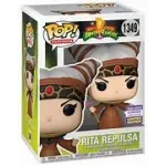 Funko Pop! Mighty Morphin Power Rangers: Rita Repulsa (1349)(2023 Summer Convention)